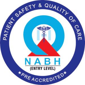 NABH PreEntry Logo