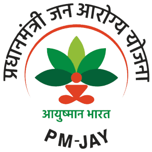 ayushman Bharat Logo